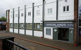Greenland'S Inn